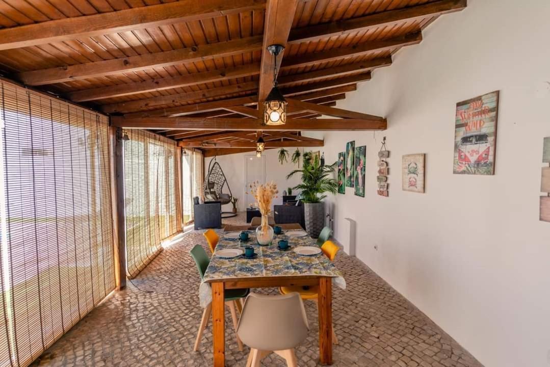 Chale Da Lala Villa Amora Luaran gambar