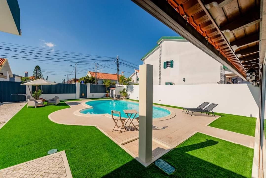 Chale Da Lala Villa Amora Luaran gambar