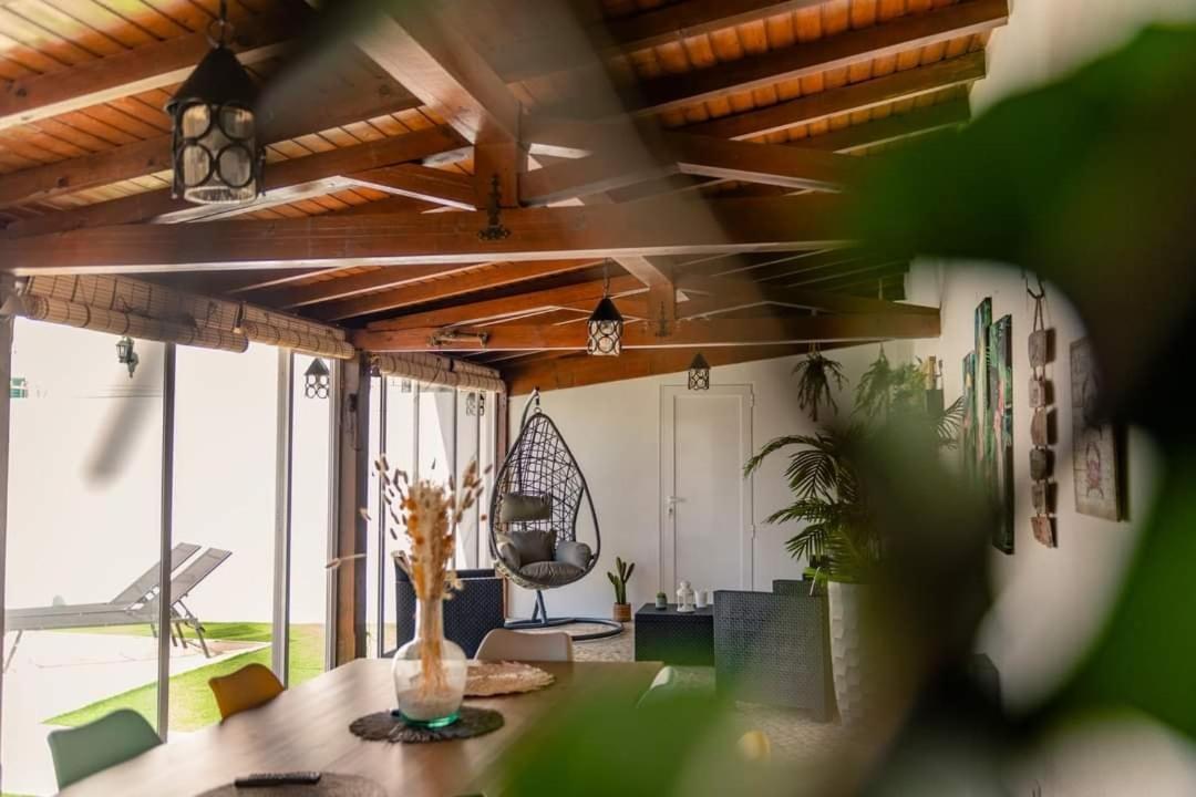 Chale Da Lala Villa Amora Luaran gambar